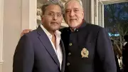 Lalit Modi Apologizes After 'Fugitives' Remark with Vijay Mallya Sparks Backlash