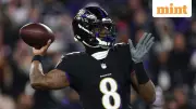 Lamar Jackson Doubtful for Ravens' Must-Win NFL Week 17 Clash vs Packers