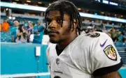 Lamar Jackson Injury Casts Shadow: Ravens' Playoff Hopes in Jeopardy After 24-23 Loss