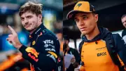 Lando Norris Clinches 2025 F1 Title in Abu Dhabi Thriller, Verstappen Wins Race