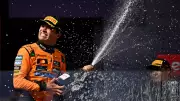 Lando Norris Wins F1 Title, First McLaren Champion Since Hamilton