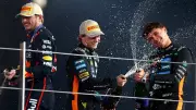 Lando Norris Wins Maiden F1 Title in Abu Dhabi, Dedicates Victory to Parents