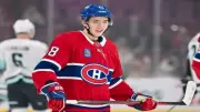 Lane Hutson's $70.8M Canadiens Deal: 2025 Net Worth & Career Earnings