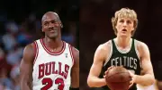 Larry Bird's 1984 Story: When He Didn't See Michael Jordan's Greatness