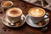 Latte vs Cappuccino: The Ultimate Guide to India's Favourite Coffee Drinks