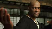 Laurence Fishburne Reveals Painful 'Matrix' Training, Compares It to Athletes' Agony