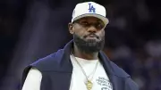 LeBron James' Heartfelt Tribute to Toronto Fans: 'LeBronto Forever' Chants Fill Arena