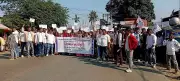 Ledo Residents Protest Police Inaction on Drug Trafficking in Tinsukia