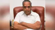 Legendary Producer M. Saravanan of AVM Studios Passes Away at 86 in Chennai