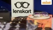 Lenskart Shares Jump 5% After Jefferies' Buy Call, Strong Q2 Results