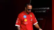 Lewis Hamilton Tops 2025 F1 Rich List with $450-520 Million Net Worth