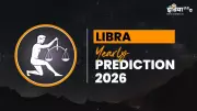Libra Horoscope 2026: Career, Love, Finance & Health Predictions