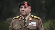 Libya's Army Chief Among 5 Killed in Turkey Plane Crash: Details
