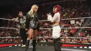 Liv Morgan's $3 Million Net Worth in 2025 vs Iyo Sky's WWE Dominance