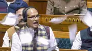 Lok Sabha Passes VB-G RAM Bill Amid Opposition Protests, Replacing MGNREGA