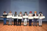 Ludhiana Philatelic Show: 81 Frames, 41 Collectors Showcase Rare Stamps