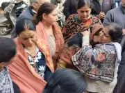 Ludhiana Tragedy: 3-Year-Old Son Lights Pyre of Father Killed in Wedding Shootout