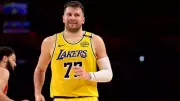 Luka Doncic Signs $165M Lakers Deal, Eyes Historic $417M Contract by 2028