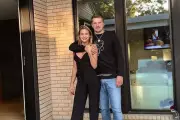 Luka Doncic's Childhood Sweetheart Reveals They Met at Age 12