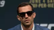 Luke Rockhold's $3 Million Net Worth: From UFC Champ to Fashion Model