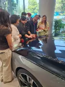 Luxury Car Customisation Boom: HNIs Spend Up to ₹5 Crore on Personalised Vehicles