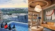 Luxury Student Hostels in India: Rs 50,000 Monthly Rent & Rooftop Pools