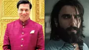 Madhur Bhandarkar Reveals His Top 3 Films of 2025: Dhurandhar Tops List