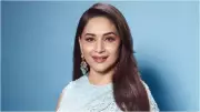 Madhuri Dixit Credits In-Laws' Support for Her Career Success