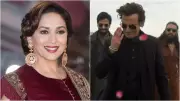 Madhuri Dixit Praises Akshaye Khanna's 'Dhurandhar' Performance, Recalls Early Days