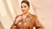 Madhuri Dixit Reveals Scary Fan Encounter in Andheri, Anonymity in Denver