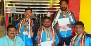 Madurai Para Athletes Shine at World Games 2025, Inspire Disability Community