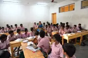 Madurai School Launches AR/VR Lab with ₹1 Crore CSR Fund to Bridge Education Gap