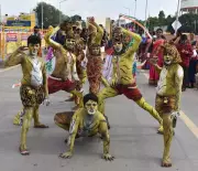 Madurai to Host 'Sangam' Literary Festival from Jan 30-31, Inspired by Jaipur Event