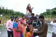 Madurai's ₹150 Crore Veeramangai Velu Nachiyar Flyover Inaugurated by CM Stalin