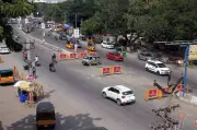 Madurai's Ponmeni Junction Goes Signal-Free: Traffic Eases, New System Praised