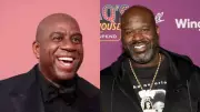 Magic Johnson vs Shaq: Net Worth 2025 Revealed - Who's Richer?
