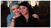 Mahhi Vij & Rishita Kothari's Real-Life Bond Fuels 'Seher Hone Ko Hai' Drama