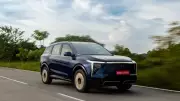 Mahindra XEV 9S Launched: India's First Mass-Market 7-Seat Electric SUV