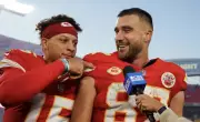 Mahomes vs Kelce 2025: Who Leads the $90 Million Net Worth Battle?