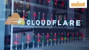 Major Cloudflare Outage Disrupts Zoom, Zerodha Kite, Groww on Dec 5