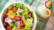 Major US Salad Dressing Recall: 3,556 Cases Pulled Over Plastic Contamination