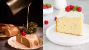 Make Festive Tres Leches Cake at Home: A Simple 5-Step Recipe