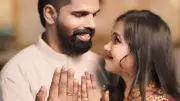 Malayalam Actor Bineesh Bastin Announces Engagement, Wedding Set for 2026