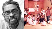 Malayalam Cinema Mourns Art Director K Shekhar, Creator of Iconic Anti-Gravity Scene