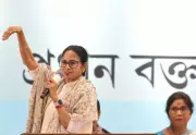 Mamata Banerjee Accuses EC, BJP of Deleting 1.5 Crore Voters in Bengal