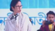 Mamata Banerjee Compares Amit Shah to Duryodhana, Dushasana in Fiery Retort