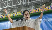 Mamata Banerjee Demands Amit Shah's Resignation, Calls Him 'Dushasan'