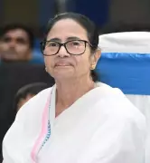 Mamata Chairs Nabanna Meet to Plan 2026 World Ijtema in Hooghly