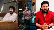 Mammootty, Allu Arjun, Krithi Shetty Share Merry Christmas Wishes on Social Media