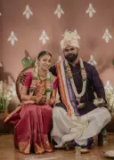 Mangaluru Couple Hosts Zero-Waste Wedding, Diverts 1,333kg of Waste